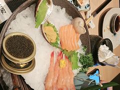 -德川家日本料理(顺义华联店)