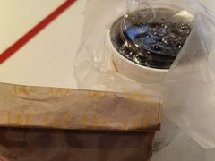 -麦当劳(佛山流行前线店)