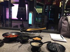 -KAOTOWN烤堂•烧烤(海汇港店)