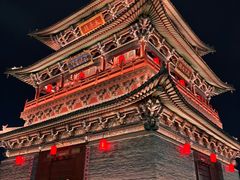 -大同古城-太平楼