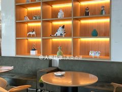 -J cafe 朝夕餐厅