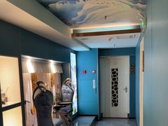 -尚康·按摩SPA·经络养生会所(东城总店)