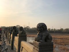 -卢沟桥文化旅游区