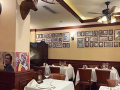 大堂-摩根扒房(桐梓林店)