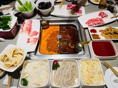 -海底捞火锅(铁西万达店)