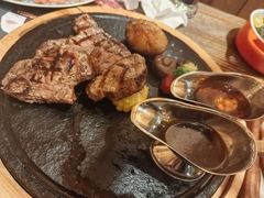 -卢布里西餐厅(总店)
