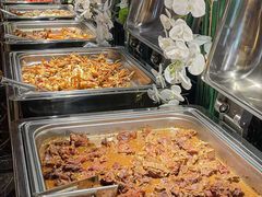 -汉丽斯巴西烤肉自助(市南店)