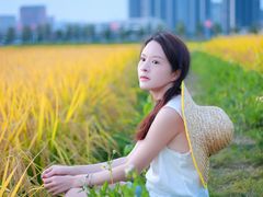 -光明小镇欢乐田园