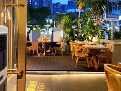 -普叽普叽泰式茶餐厅(港汇店)