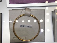 -周大福(沙田新城市广场店)