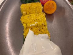 -龟兹KUCINA·新疆菜(前滩L+PLAZA店)