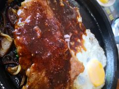 -吉布鲁牛排烤肉海鲜自助(大英商业街店)