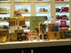 -GODIVA(国际金融中心店)