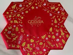 -GODIVA(景枫中心店)