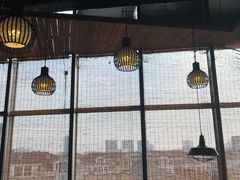 大堂-七秒鱼·斑鱼火锅(太阳城店)