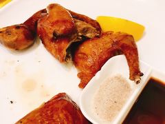 红烧乳鸽-新海利海鲜城·41年珠海老字号(夏湾店)