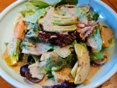 -渔家风味·鲅鱼水饺·央视展播·海鲜天津菜(开发区店)