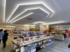 -邯郸书城·新华品阅生活(中华大街店)