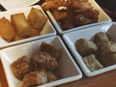 -临家闽南菜(宝洲路店)