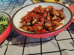 -江西老表·经典江西八大碗