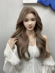 -东梵造型·烫发染发接发连锁SALON
