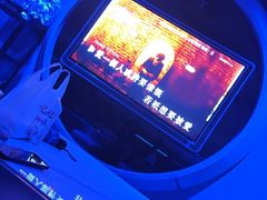 -方糖KTV-PLUS(世茂广场店)