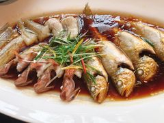 -小城故事·地道宁波味(月湖盛园店)