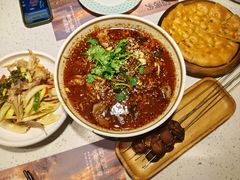 -阿娜尔·新疆菜(佰港城店)