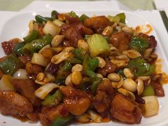 -东四民芳餐厅(世茂工三店)