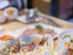 小象拔蚌-围炉夜话·潮汕卤水火锅(榕江店)