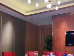 -富淳饭店(陆家嘴保利广场店)