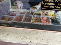 -秋英饭团(大庙新村店)