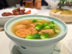 -淮扬府·游园京梦(中粮广场店)