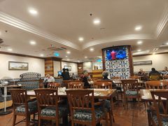 -玫瑰园西餐厅(新华大厦店)