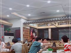 大堂-牛街·马辈儿涮肉(牛街二店)