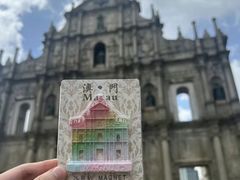 -大炮台