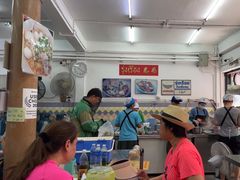 -榮泰米粉湯(Left Shop)