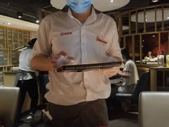-海底捞火锅(崇文门新世界百货店)