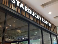 门面-星巴克臻选(北京太阳宫凯德店)