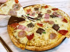 -G+KITCHEN(龙湖狮山天街店)