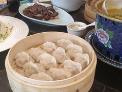 -大清花饺子(园林路店)