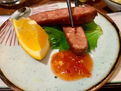 -如禾素食·下午茶·糖水