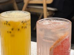 -BE BRIGHT KITCHEN(正佳广场店)
