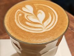 -EAU CAFE(永康路店)