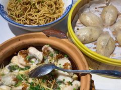 -围龙屋客家食府(福田店)