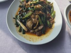 四川回锅肉-大蓉和(一品天下店)