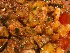 -一坐一忘云南菜(卓悦中心)