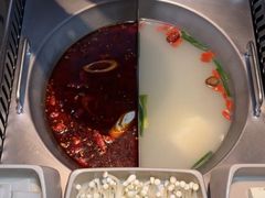 -蜀之源老火锅(绿地店)