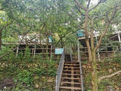 -北京山里寒舍度假酒店