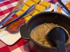 -西贝(六里桥旗舰店)